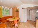 Cliquez pour découvrir toutes les photos de l'HÉBERGEMENT ! mobil-home - camping Le Champ Long photo 5