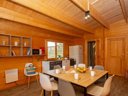 Cliquez pour découvrir toutes les photos de l'HÉBERGEMENT ! chalet - camping Le Champ Long photo 8