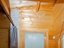 Cliquez pour découvrir toutes les photos de l'HÉBERGEMENT ! chalet - camping Le Champ Long photo 9