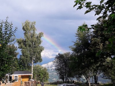 établissement Du Col photo 10