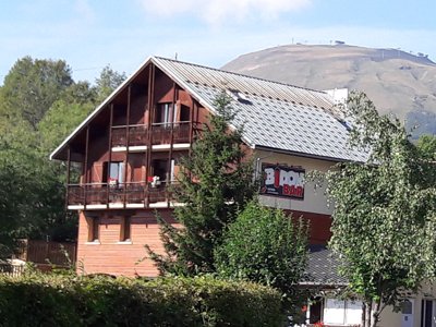établissement Du Col photo 13