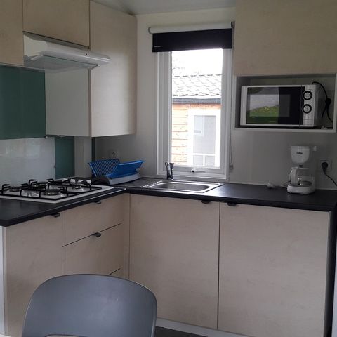 mobilhome - Du Col photo 3