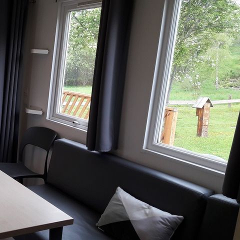 mobilhome - Du Col photo 4
