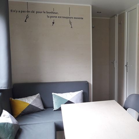 mobilhome - Du Col photo 5