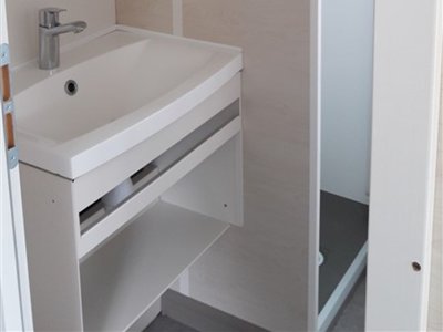 mobilhome - Du Col photo 8