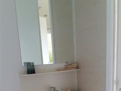 Cliquez pour découvrir toutes les photos de l'HÉBERGEMENT ! mobilhome - Du Col photo 6