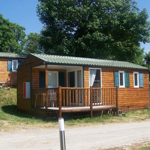 mobilhome - Du Col photo 1