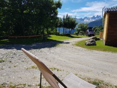 mobilhome - Du Col photo 12