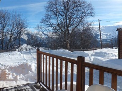 mobilhome - Du Col photo 13