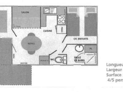 mobilhome - Du Col photo 14