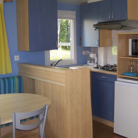 mobilhome - Du Col photo 3