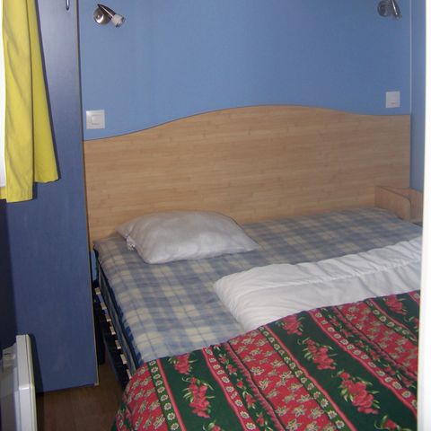 mobilhome - Du Col photo 4