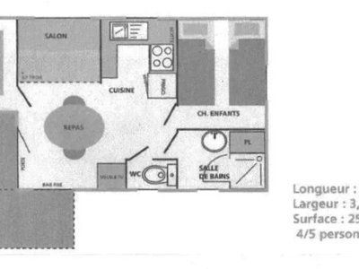 mobilhome - Du Col photo 8