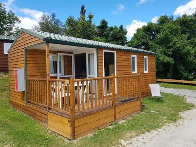 mobilhome - Du Col photo 9