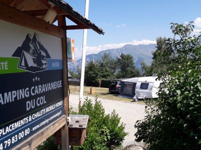 établissement Du Col photo 22