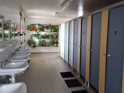 établissement Du Col photo 23
