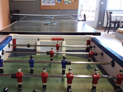 établissement Du Col photo 25