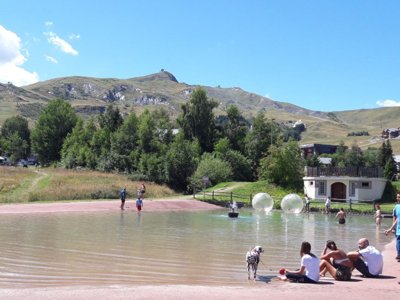 établissement Du Col photo 6