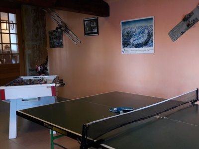 établissement Du Col photo 7