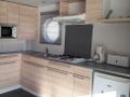 Cliquez pour découvrir toutes les photos de l'HÉBERGEMENT ! mobilhome - établissement Du Col photo 3
