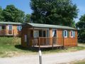 mobilhome - établissement Du Col photo 1