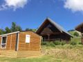 Cliquez pour découvrir toutes les photos de l'HÉBERGEMENT ! chalet - établissement Du Col photo 2
