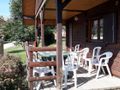 Cliquez pour découvrir toutes les photos de l'HÉBERGEMENT ! chalet - établissement Du Col photo 3
