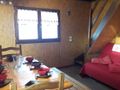 Cliquez pour découvrir toutes les photos de l'HÉBERGEMENT ! chalet - établissement Du Col photo 5