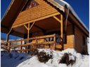 Cliquez pour découvrir toutes les photos de l'HÉBERGEMENT ! chalet - établissement Du Col photo 7