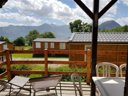 Cliquez pour découvrir toutes les photos de l'HÉBERGEMENT ! chalet - établissement Du Col photo 8