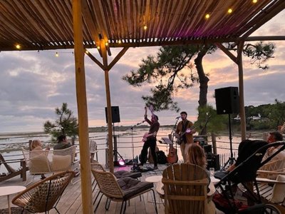 Cliquez pour découvrir toutes les photos de l'ÉTABLISSEMENT ! camping Le Bellevue photo 15