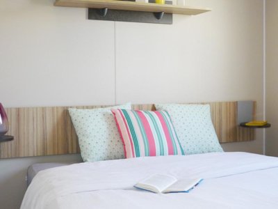 mobil-home - Le Bellevue photo 4