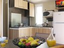 mobil-home - camping Le Bellevue photo 2