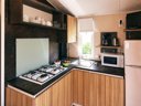 mobil-home - camping Le Bellevue photo 3