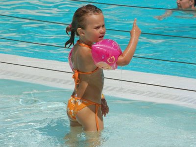 Cliquez pour découvrir toutes les photos de l'ÉTABLISSEMENT ! camping Flower L’Escale Du Perthuis photo 10