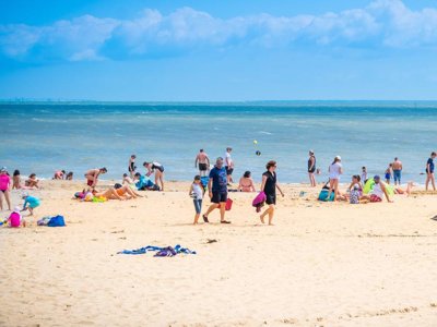 Cliquez pour découvrir toutes les photos de l'ÉTABLISSEMENT ! camping Flower L’Escale Du Perthuis photo 18