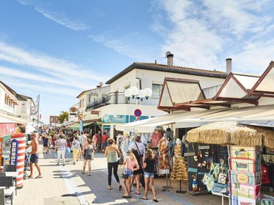 Cliquez pour découvrir toutes les photos de l'ÉTABLISSEMENT ! camping Flower L’Escale Du Perthuis photo 20
