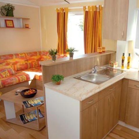 mobilhome - Le Sable D'Or photo 3