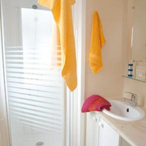 mobilhome - Le Sable D'Or photo 3