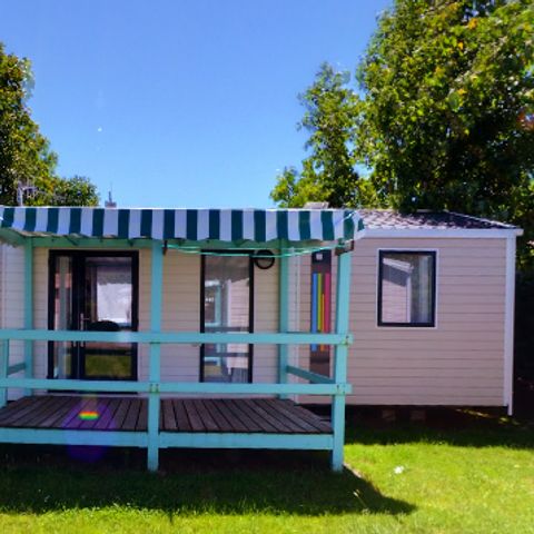 mobilhome - Le Sable D'Or photo 1