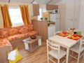 mobilhome - établissement Le Sable D'Or photo 2