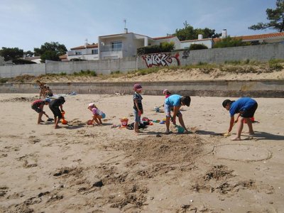 camping Maeva Club Les Préveils photo 12