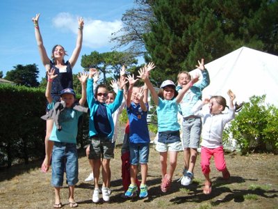 camping Maeva Club Les Préveils photo 15