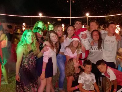 camping Maeva Club Les Préveils photo 17