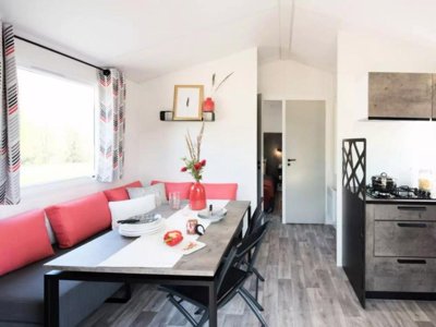 mobil-home - Les Préveils photo 7