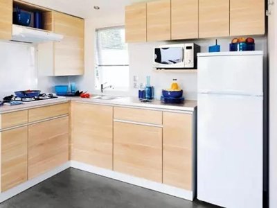 mobil-home - Les Préveils photo 4
