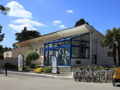 camping Maeva Club Les Préveils photo 21