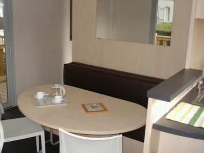 mobil-home - Maeva Club Les Préveils photo 5