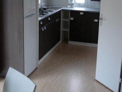 mobil-home - Maeva Club Les Préveils photo 6