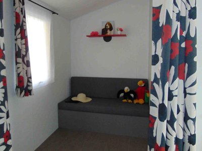 mobil-home - Les Préveils photo 3